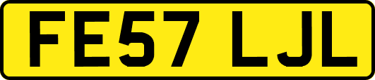FE57LJL