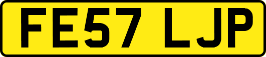 FE57LJP