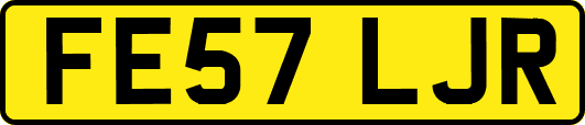 FE57LJR