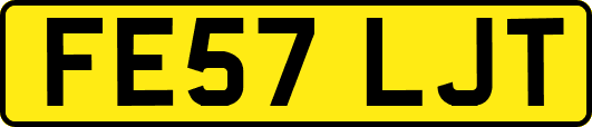 FE57LJT