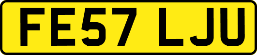 FE57LJU