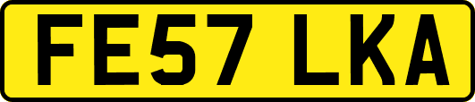 FE57LKA