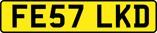 FE57LKD