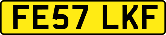 FE57LKF