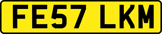 FE57LKM