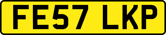 FE57LKP