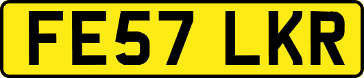 FE57LKR