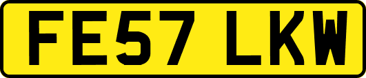 FE57LKW