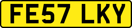 FE57LKY