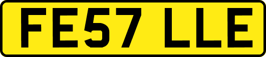FE57LLE