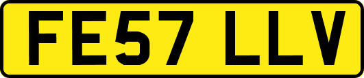 FE57LLV