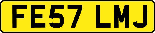 FE57LMJ