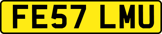 FE57LMU