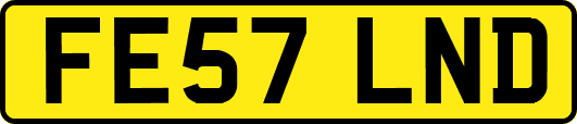 FE57LND