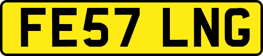 FE57LNG