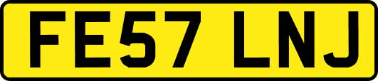 FE57LNJ