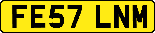 FE57LNM
