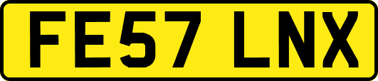 FE57LNX