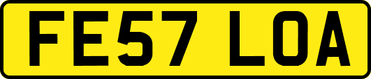 FE57LOA