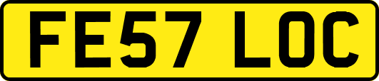 FE57LOC
