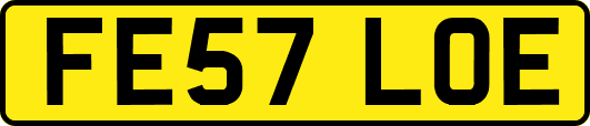 FE57LOE