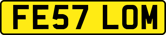 FE57LOM