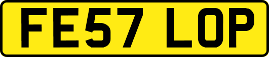 FE57LOP