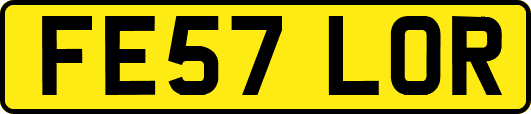 FE57LOR