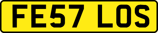 FE57LOS