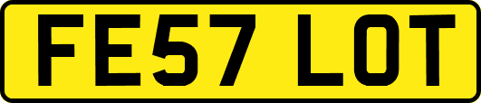 FE57LOT
