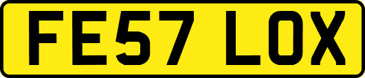 FE57LOX