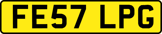 FE57LPG