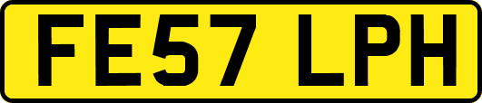 FE57LPH