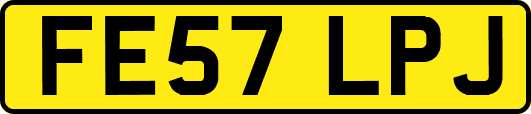FE57LPJ