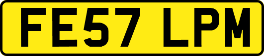 FE57LPM