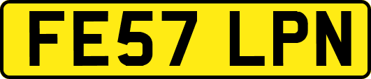 FE57LPN