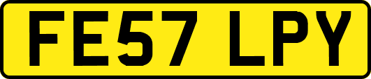 FE57LPY