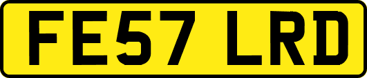 FE57LRD