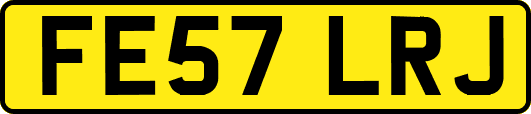 FE57LRJ