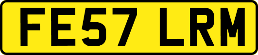 FE57LRM