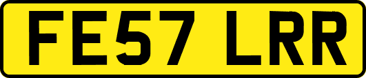 FE57LRR
