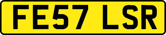 FE57LSR