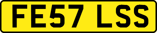 FE57LSS