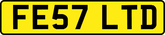 FE57LTD