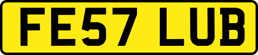 FE57LUB