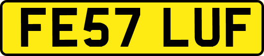 FE57LUF