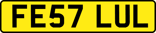 FE57LUL