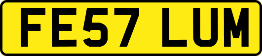 FE57LUM