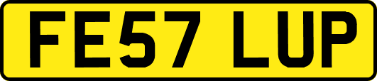 FE57LUP