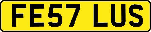 FE57LUS